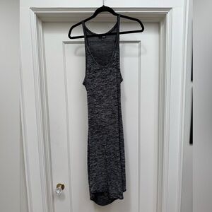 Wilfred Free Dark Grey Dress